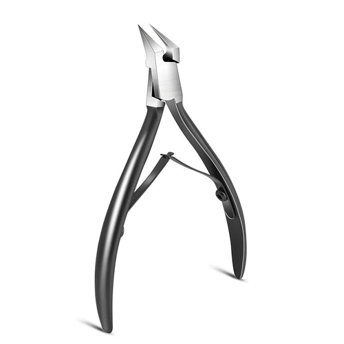 Toe Nail Clipper For Ingrown Or Thick Toenails Toenails Trimmer