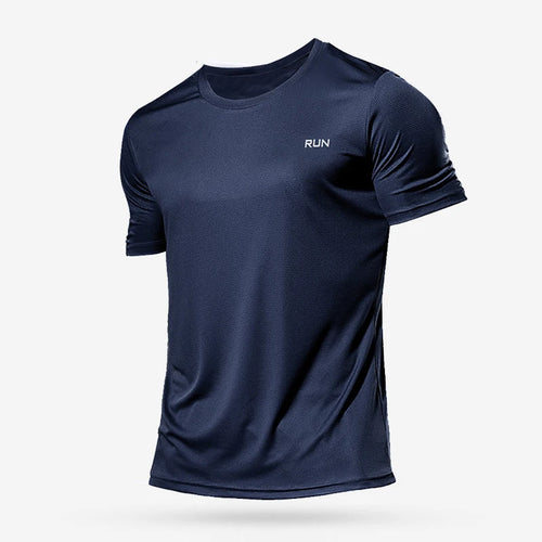 Running Shirts Soccer Shirts Men's Jersey Sportswear Mens Jogging