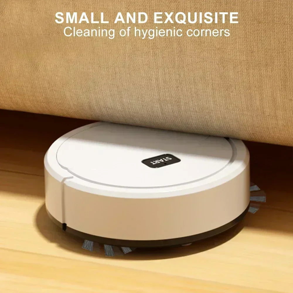 Sweeping robot, fully automatic household intelligent suction,