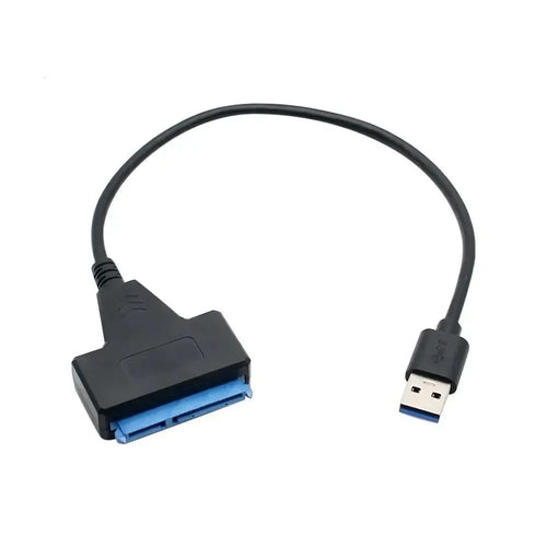 Hard Disk Adapter Cable 2.5 Inch USB Easy Drive Cable Hard Drive Easy