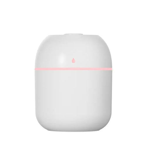 Portable Water Drop Humidifier USB Desktop Indoor Air Atomization