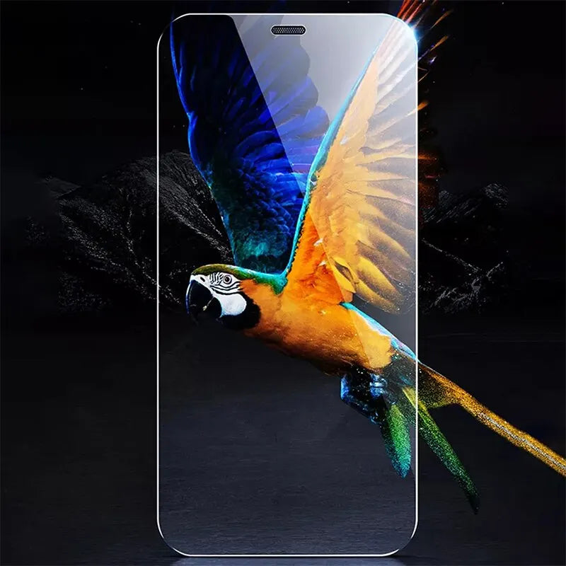 4PCS Tempered Glass for iPhone 14 Pro Max 14 Plus 14Pro Screen