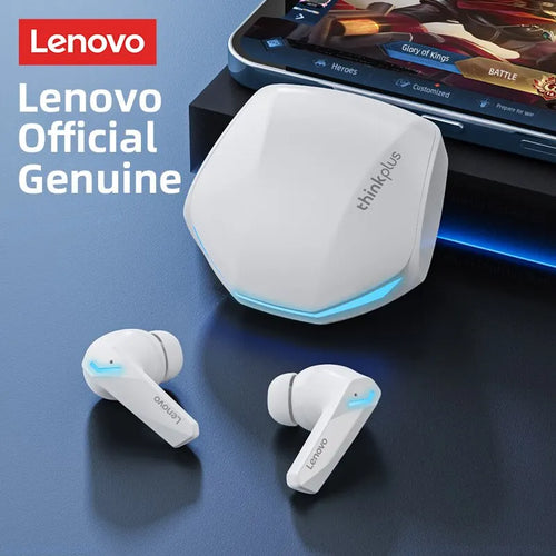 Lenovo GM2 Pro Bluetooth 5.3 Earphones Sports Headset Wireless In-Ear