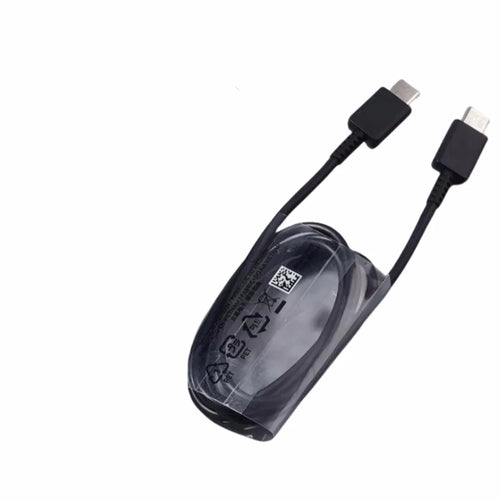 Original Samsung 25w Charger Type C Super Fast Charge Adapter For