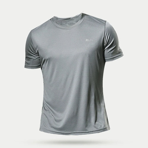 Running Shirts Soccer Shirts Men's Jersey Sportswear Mens Jogging