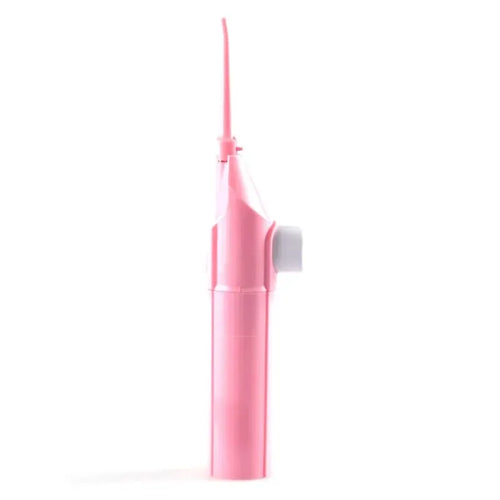 Household High Pressure Oral Irrigator Portable Teeth Clean Water