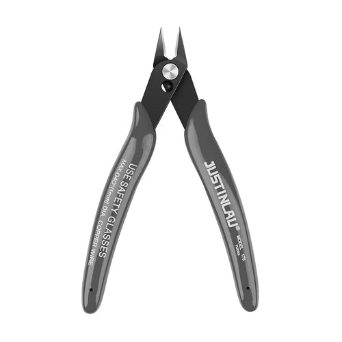 Diagonal Pliers Carbon Steel Pliers Electrical Wire Cable Cutters