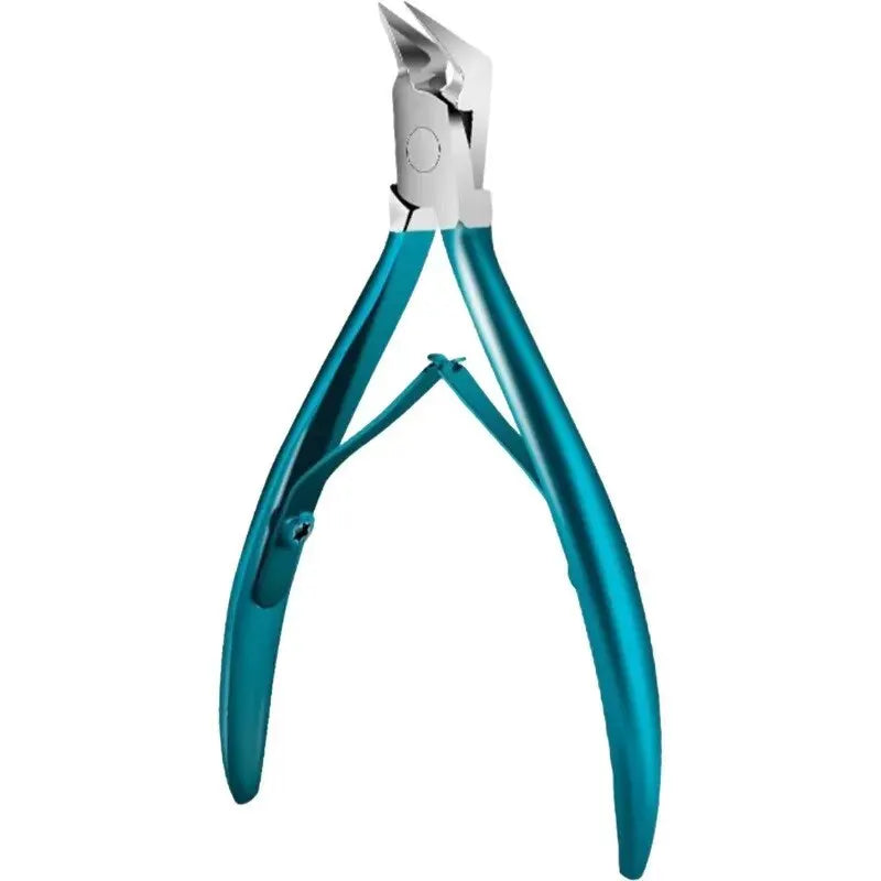 Toe Nail Clipper For Ingrown Or Thick Toenails Toenails Trimmer