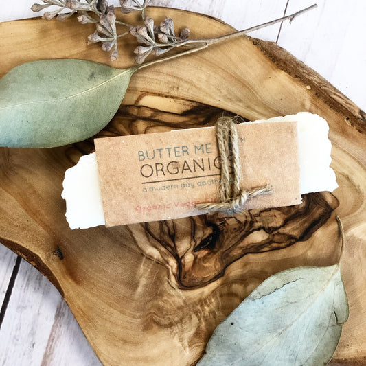 Organic Vegan Stain Stick