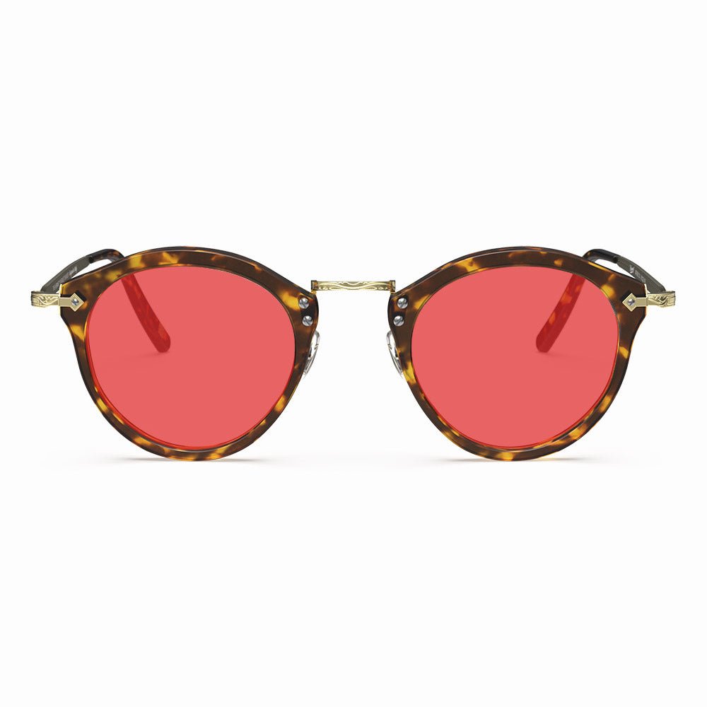 Hemmet® Vintage Thunder | Valentine Ed.