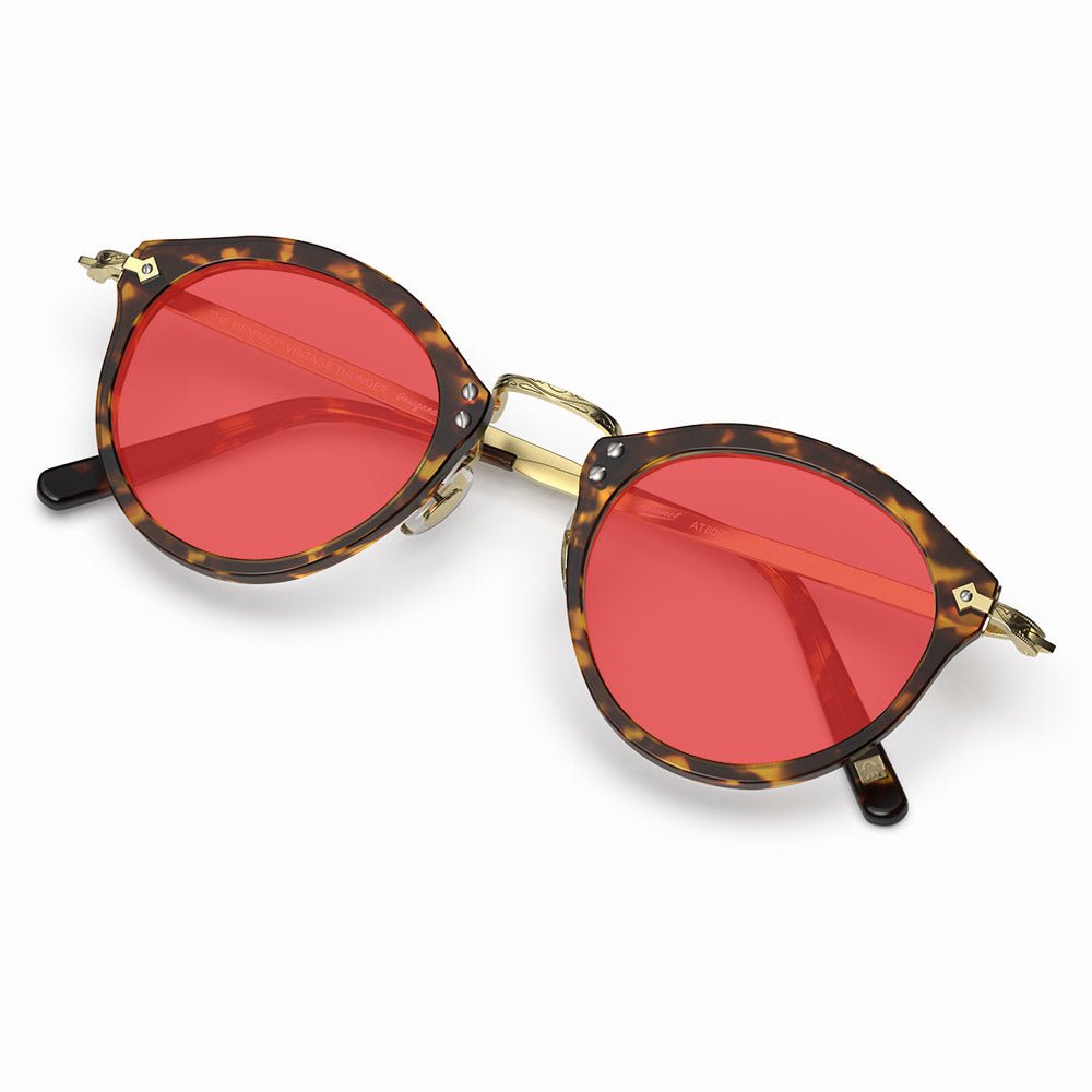 Hemmet® Vintage Thunder | Valentine Ed.