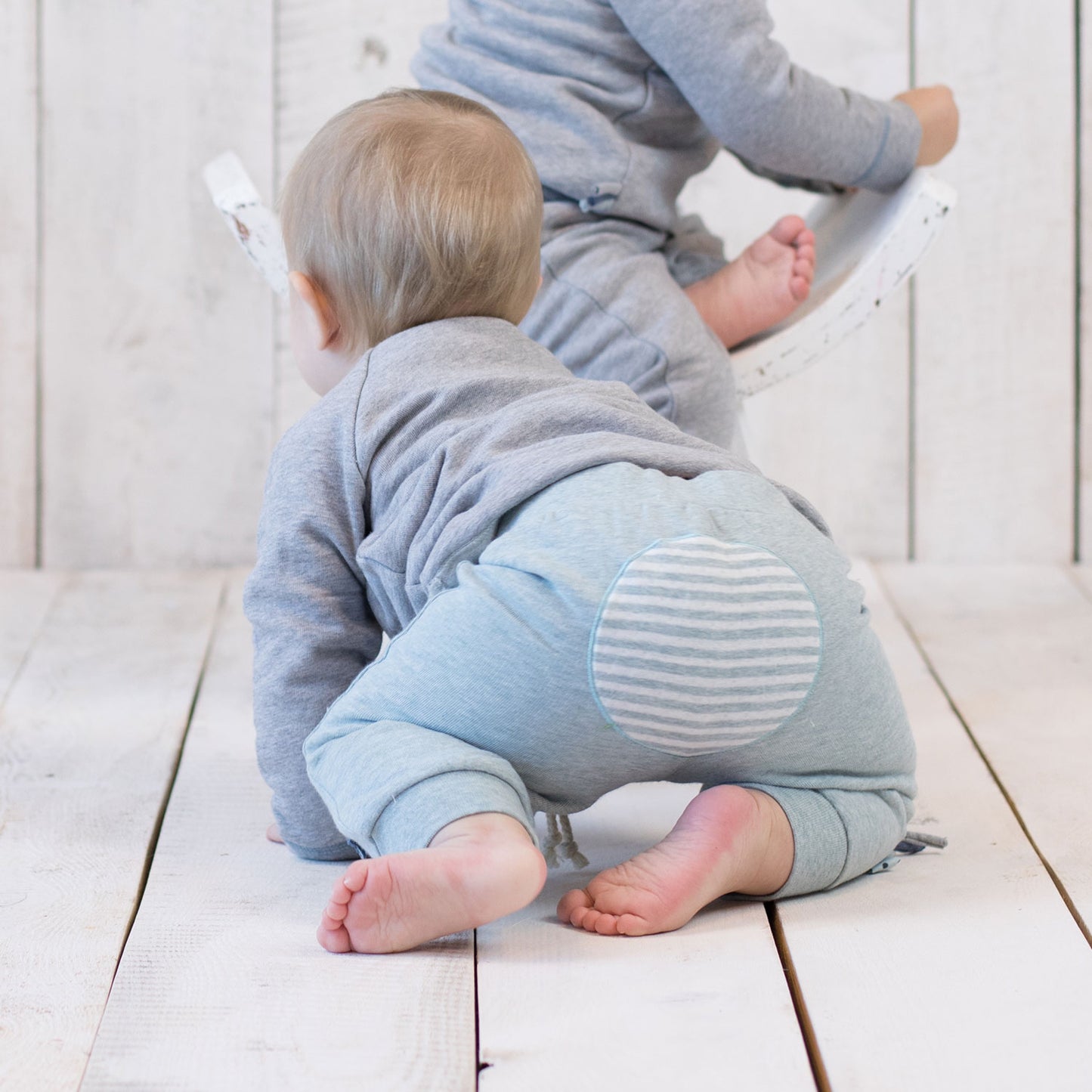 OrganicEra Organic Baby Sweatpants